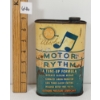 Image 1 : WHIZ MOTOR RYTHM 32 OZ CAN