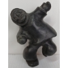 Image 4 : DANCING HUMAN - SIGNED - STONE