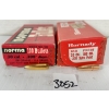 Image 1 : BULLETS: APPROX 110X .30 CAL - 180 GR & 150 GR SP