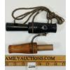 Image 2 : LOT OF 2 - BUCK EXPERT SNOW GOOSE CALLS