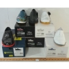 Image 3 : LOT OF 5 - BIION SHOES - FT THE TRAINER, THE PATTERNS, THE LUX & DISNEY STYLES