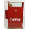 Image 3 : COCA-COLA 5 CENT CASH REGISTER