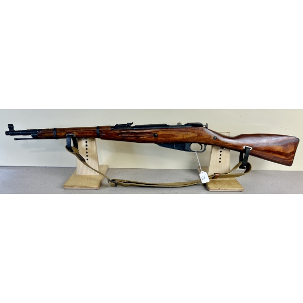MOSIN NAGANT M44 IN 7.62X54 R 