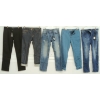 Image 2 : LOT OF 5 - MEN'S WESC & MINIMUM PANTS - FT CHINO & DAVID JEANS