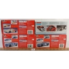 Image 3 : LOT OF 4 - REVELL & MONOGRAM NASCAR MODEL KITS