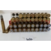 Image 1 : AMMO: 40X MIXED .303 BRIT - 150 & 180GR - FN - RELOADS