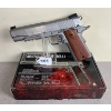 Image 1 : TRS SWISS ARMS SA1911 IN .177 BB NO PAL REQ 