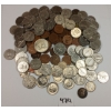 Image 2 : QTY OF CDN COINS - INCL 1940's, '50's & '60s, etc.