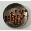 Image 2 : PERCUSSIONS CAPS: APPROX 420X CCI NO. 11 PERCUSSION CAPS 