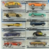 Image 5 : LOT OF 43 - HOTWHEELS - DODGE SIDEWINDER, ESCORT RALLY, SLIDEOUT, ETC