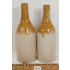 Image 3 : LOT OF 2 - GINGER BOTTLES - INCL P.J. GRADY & CHAS L. HORSMAN