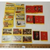 Image 1 : QTY OF RCMP OPC COLLECTIBLE CARDS