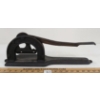 MASTER MASON TOBACCO CUTTER - ROCK CITY TOBACCO CO.