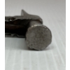 Image 5 : ENGLISH STEEL/WOOD HAMMER W/ STEEL SIDE STRAPS