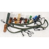 Image 1 : LOT OF 9 - DUCK CALLS - ON LANYARDS