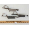 Image 2 : LOT OF 3 - MILITARY RIFLE TRIGGER GUARDS