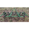 Image 3 : JOHN DEERE CULTIVATOR - MODEL NO 11 - 7 1/2 FOOT - 3 PTH