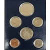 Image 3 :  LOT OF 2 - 1981 & 1983 RCM PROOF SETS 