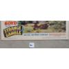 Image 3 : LOT OF 3 - "THE LOST VOLCANO", "HOPALONG CASSIDY STRANGE GAMBLE" & "THE AVENGER" POSTERS
