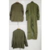 Image 5 : LOT OF 3 - COMBAT JACKETS & COVERALLS