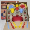 Image 1 : PLASCO LITTLE BELLE TEA SET
