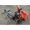 Image 2 : ARIENS SNOW BLOWER - 24 INCH - GAS