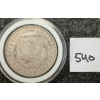 Image 2 : 1878 US MORGAN SILVER DOLLAR