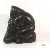 Image 3 : WALRUS WRESTLING - SIGNED - BONE & STONE