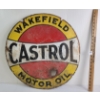Image 3 : WAKEFIELD CASTROL MOTOR-OIL DSP SIGN