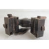 Image 4 : LOT OF 3 - UNMARKED BULLET MOULDS