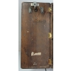 Image 7 : NORTHERN ELECTRIC CO. WALL CRANK TELEPHONE
