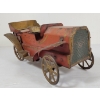 Image 3 : DAYTON PRESSED STEEL HILL CLIMBER
