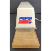 Image 3 : PEPSI DOUBLE SIDED LIGHT UP TOPPER