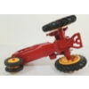 Image 4 : ERTL DIECAST MASSEY HARRIS 33 TRACTOR MODEL 