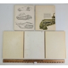 Image 7 : LOT OF 5 - "WEAPONS & WARFARE VOL. 2, 3 & 22", "TANK" & "ARTILLERY" - PUBLICATIONS