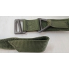 Image 4 : LOT OF 2 - BLACKHAWK RIGGERS BELTS - GREEN & BLACK