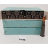Image 1 : AMMO: 60X 7.62-59 MILITARY ISSUE RNDS