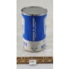 Image 4 : WHITE ROSE HEAVY DUTY QT FIBRE CAN