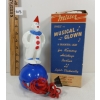 Image 1 : MILLER PRODUCT BINGLE THE MUSICAL CLOWN LIGHT