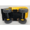 Image 7 : TONKA TOYS 768 MIGHTY DUMP TRUCK
