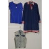 Image 3 : LOT OF 5 - WOMEN'S HOODIE, T-SHIRTS & JACKETS - MFG PENFIELD, CLASSIFIED, MINIMUM & WESC