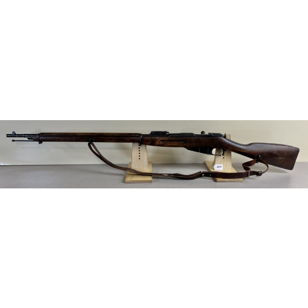 CARCANO IN UNKNOWN 