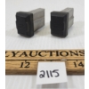 Image 1 : LOT OF 2 - 597 .22CAL MAGS