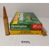 Image 1 : AMMO: 20X REMINGTON MANAGED-RECOIL .300 WIN MAG - 150GR - CORE-LOKT - PSP
