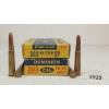 Image 1 : AMMO: 33X DOMINION .303 BRIT - 180 & 215GR - KKSP & SP