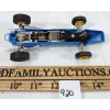 Image 5 : LOT OF 4 - SLOT CARS - INCL SCALEXTRIC