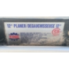 Image 2 : KING CANADA 12IN PLANER