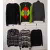 Image 2 : LOT OF 6 - MEN'S SWEATSHIRTS & HOODIES - MFG WESC, RAGWEAR, INSIGHT & PENFIELD