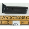 Image 2 : WALTHER PP/PPK .22CAL MAG - PAL REQ.