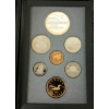 Image 2 : LOT OF 2 - 1982 & 1989 RCM UNCIRCULATED PROOF SETS